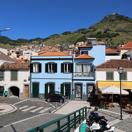 Machim House By Analodges Machico  Dış mekan fotoğraf