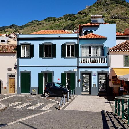 Machim House By Analodges Machico  Dış mekan fotoğraf